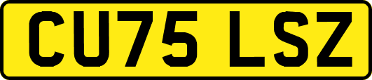 CU75LSZ