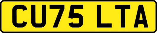 CU75LTA