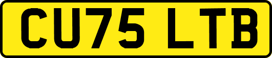 CU75LTB