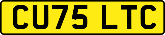 CU75LTC