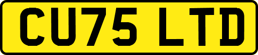 CU75LTD