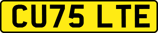 CU75LTE