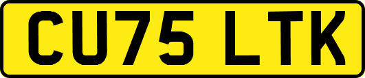 CU75LTK