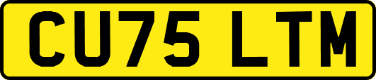 CU75LTM