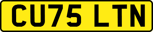 CU75LTN