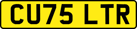 CU75LTR