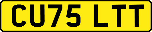 CU75LTT