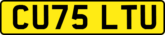 CU75LTU