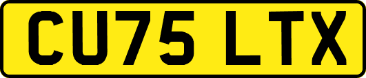 CU75LTX