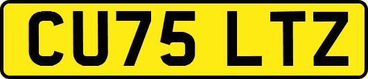 CU75LTZ