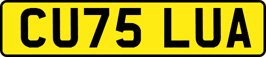 CU75LUA