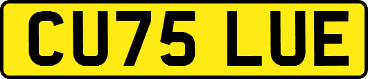 CU75LUE