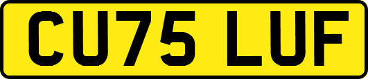 CU75LUF