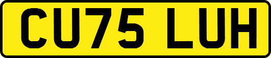 CU75LUH