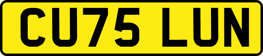 CU75LUN