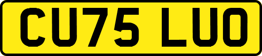 CU75LUO
