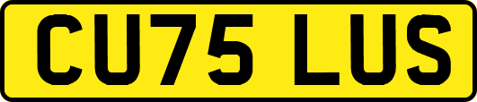 CU75LUS