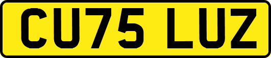 CU75LUZ