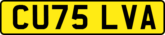 CU75LVA