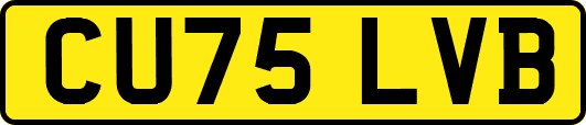 CU75LVB