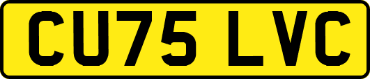 CU75LVC