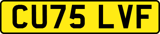 CU75LVF