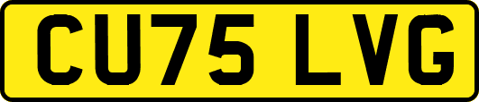 CU75LVG