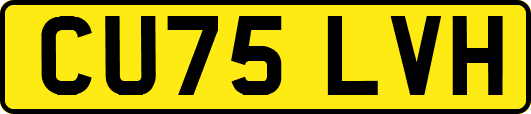 CU75LVH