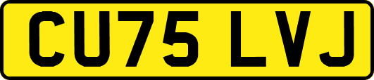 CU75LVJ
