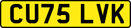 CU75LVK