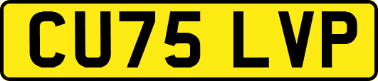 CU75LVP