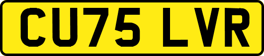 CU75LVR