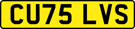 CU75LVS