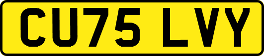 CU75LVY