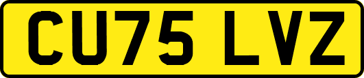 CU75LVZ