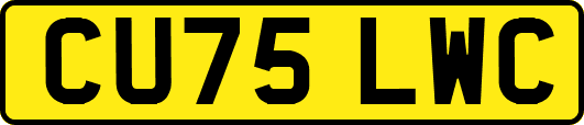 CU75LWC
