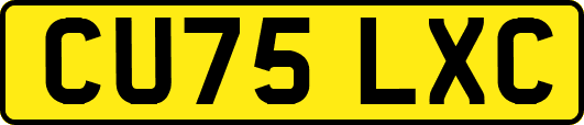 CU75LXC