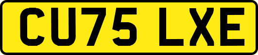 CU75LXE