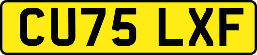 CU75LXF