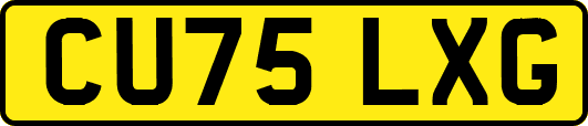 CU75LXG