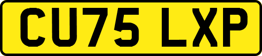 CU75LXP