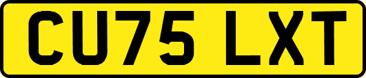 CU75LXT