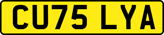 CU75LYA