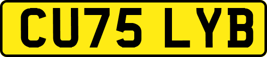 CU75LYB