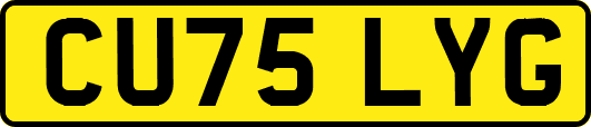 CU75LYG
