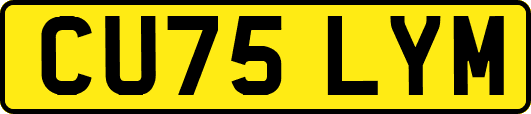 CU75LYM
