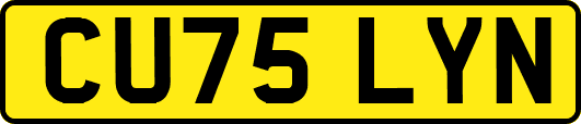 CU75LYN