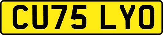 CU75LYO