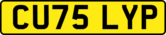 CU75LYP