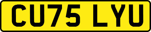 CU75LYU